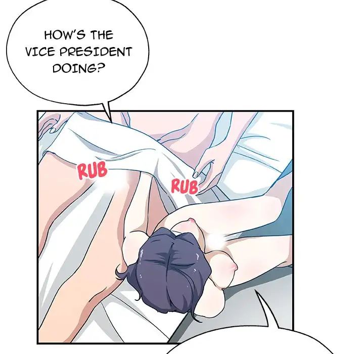 Missing Nine Chapter 24 - Page 71