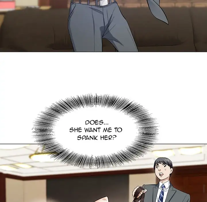 Jeopardy Chapter 3 - Page 6