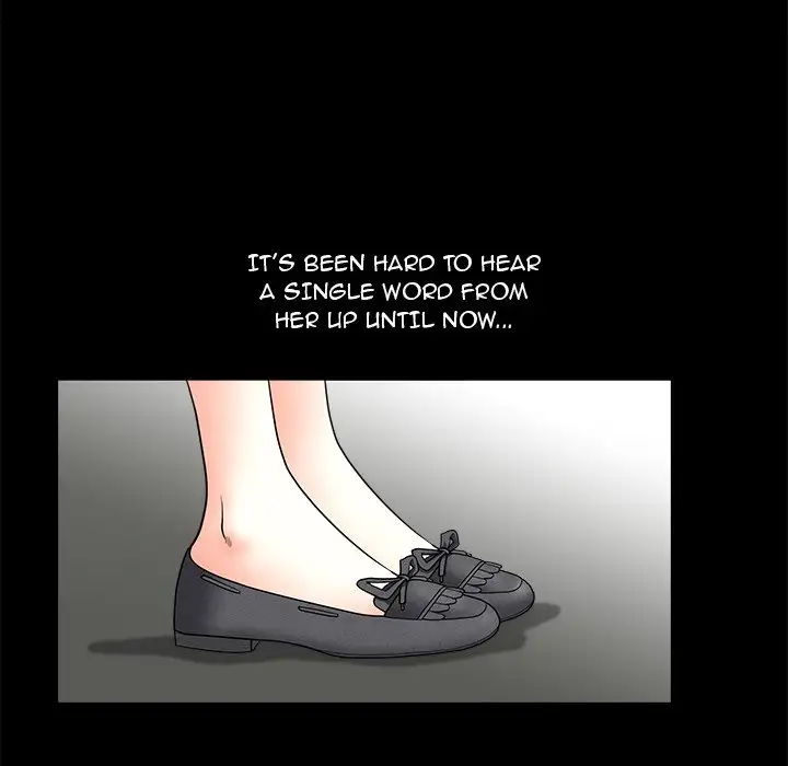 Hunter Chapter 10 - Page 15