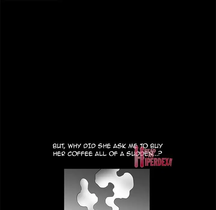 Hunter Chapter 10 - Page 16