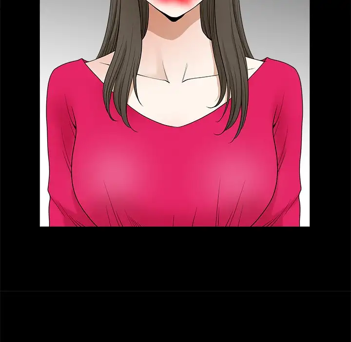 Hunter Chapter 10 - Page 19