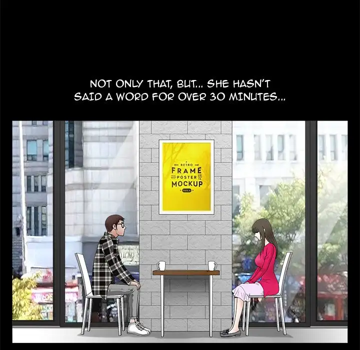 Hunter Chapter 10 - Page 20