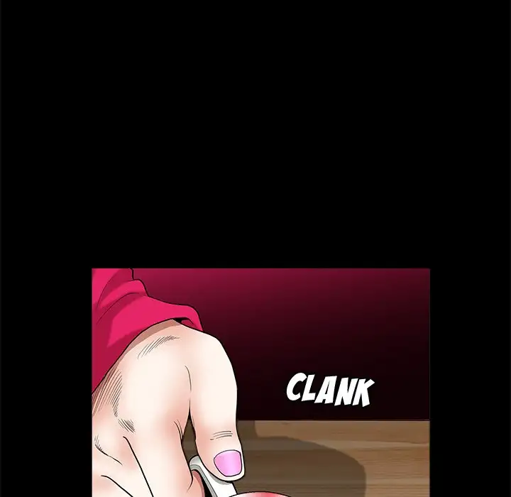 Hunter Chapter 10 - Page 28