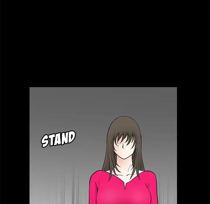 Hunter Chapter 10 - Page 57