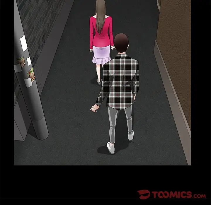 Hunter Chapter 10 - Page 70