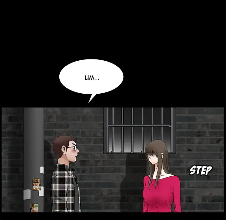 Hunter Chapter 10 - Page 73