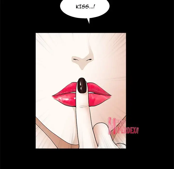 Hunter Chapter 10 - Page 85