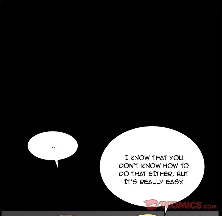 Hunter Chapter 10 - Page 86