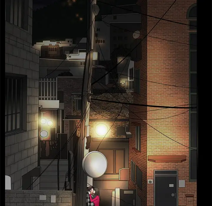 Hunter Chapter 10 - Page 93