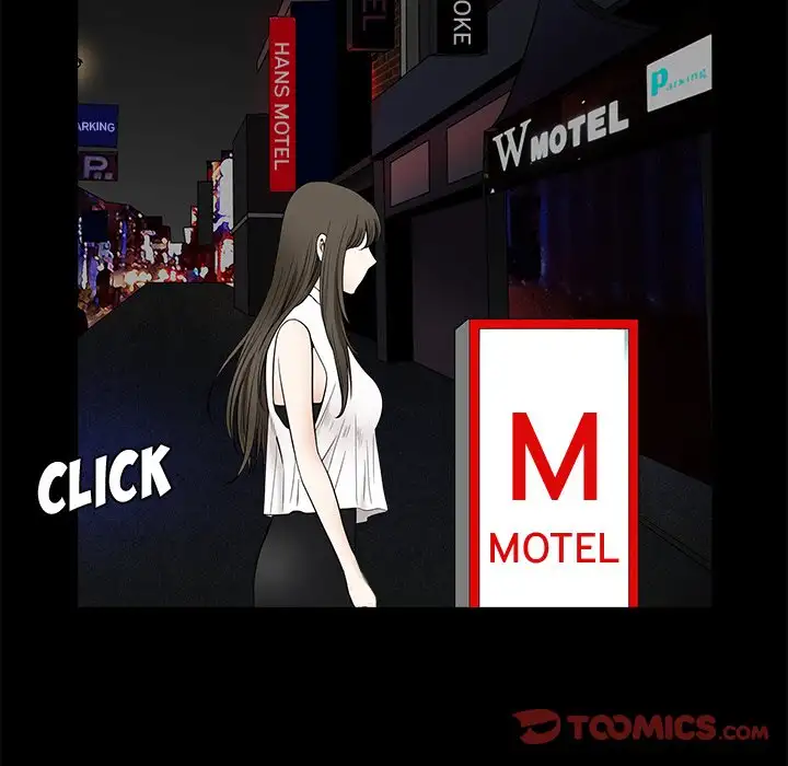 Hunter Chapter 11 - Page 105