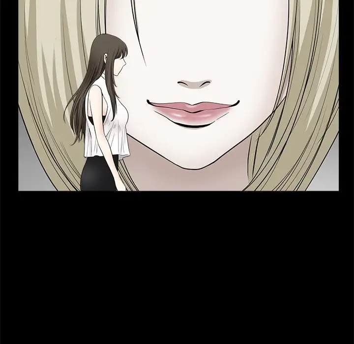 Hunter Chapter 11 - Page 107