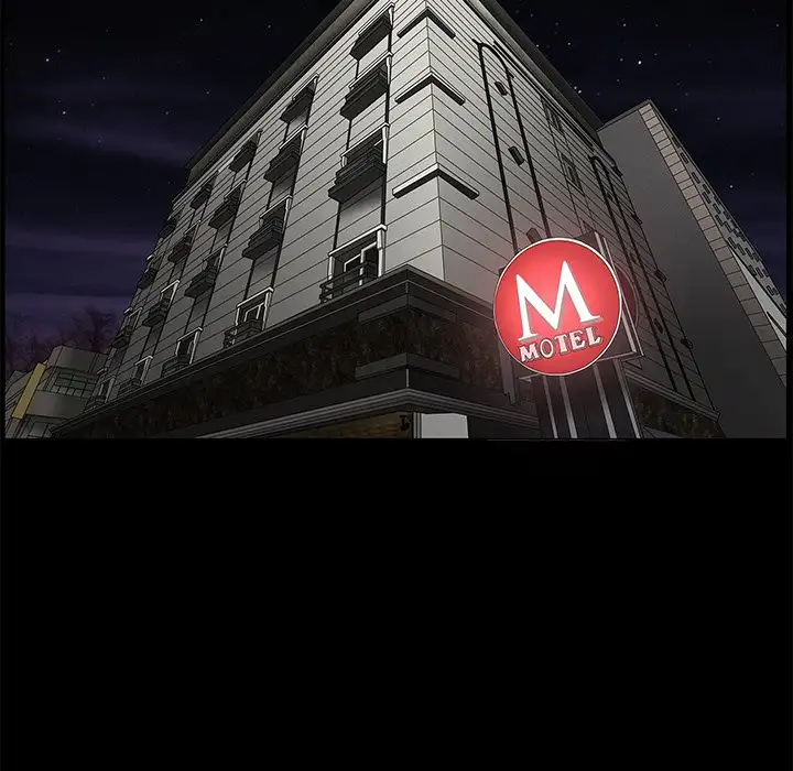 Hunter Chapter 11 - Page 114