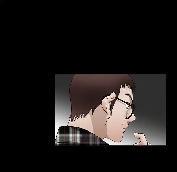 Hunter Chapter 11 - Page 125