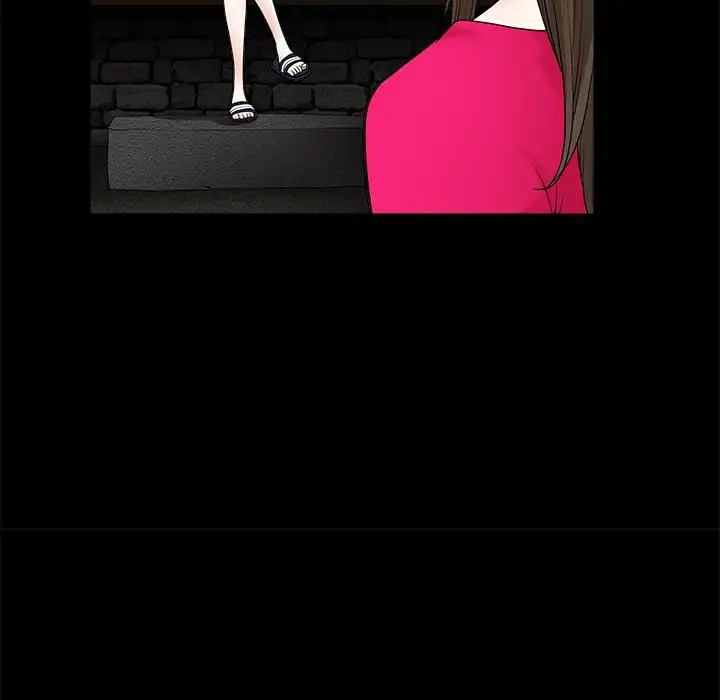 Hunter Chapter 11 - Page 20