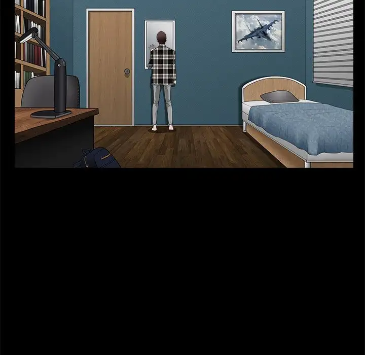 Hunter Chapter 11 - Page 28