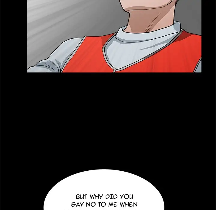 Hunter Chapter 11 - Page 50