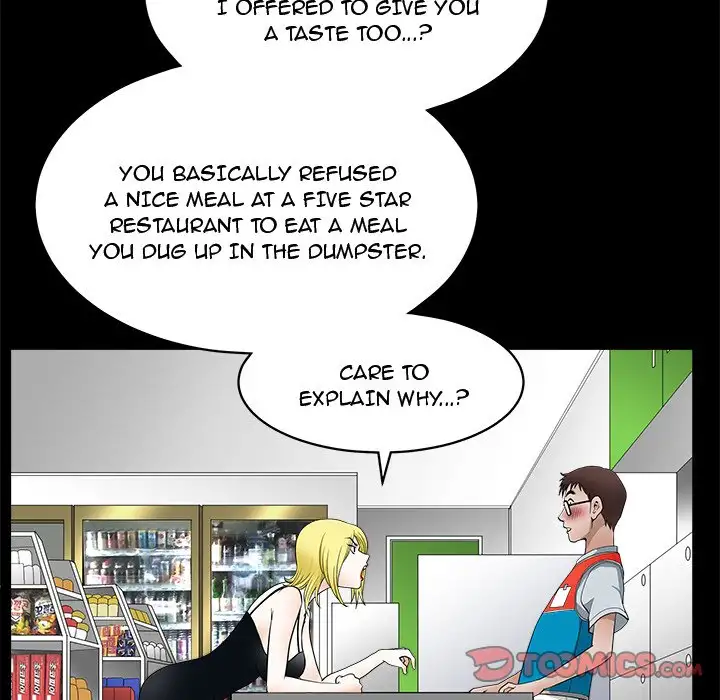 Hunter Chapter 11 - Page 51