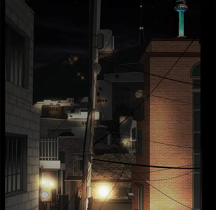 Hunter Chapter 11 - Page 7