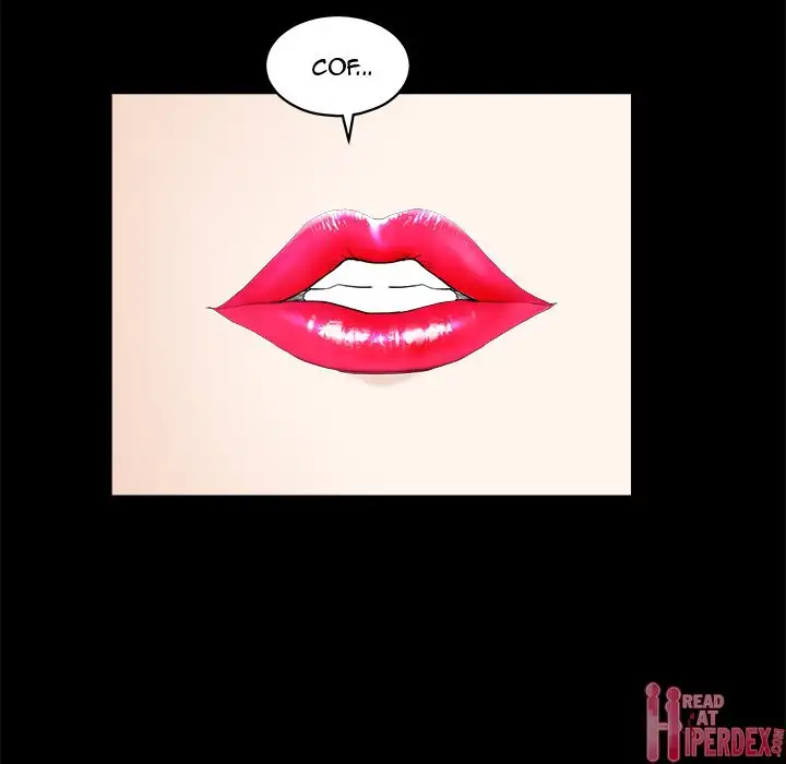 Hunter Chapter 11 - Page 70