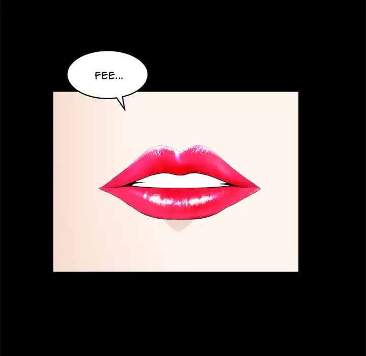 Hunter Chapter 11 - Page 71