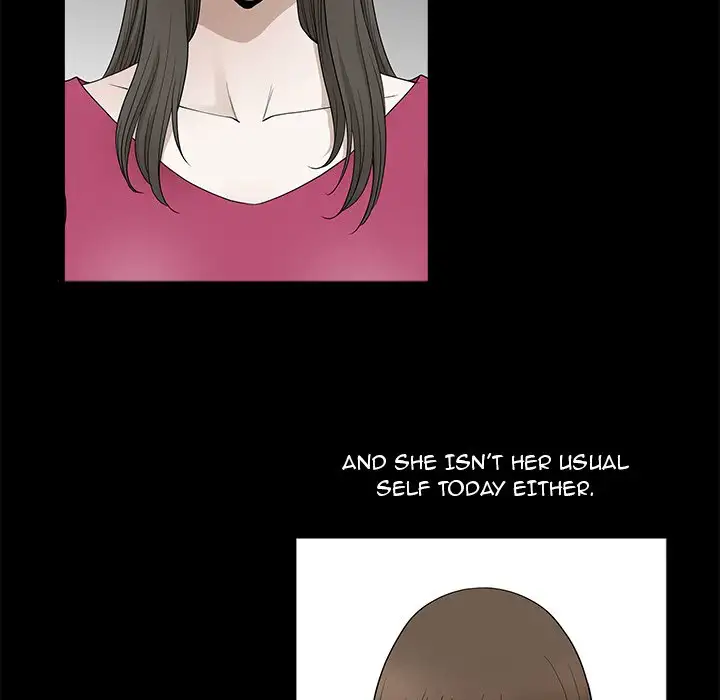 Hunter Chapter 11 - Page 80