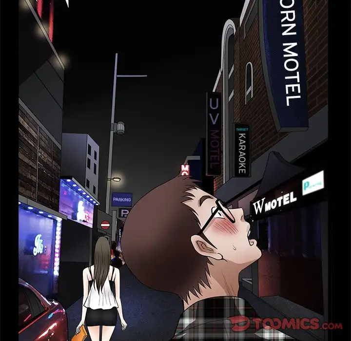 Hunter Chapter 11 - Page 99