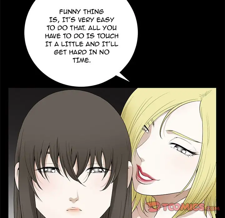 Hunter Chapter 14 - Page 44