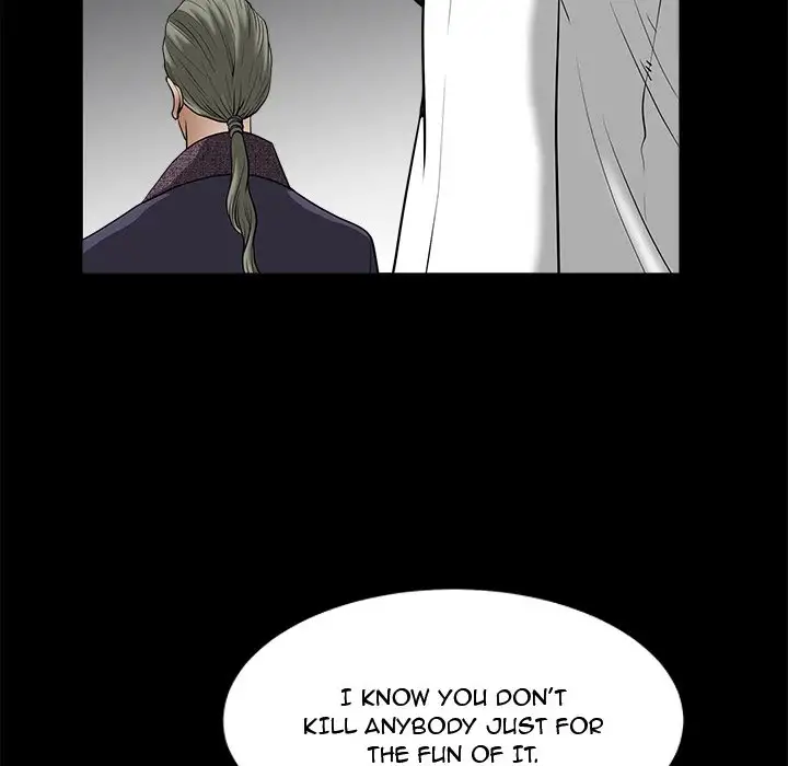 Hunter Chapter 16 - Page 35