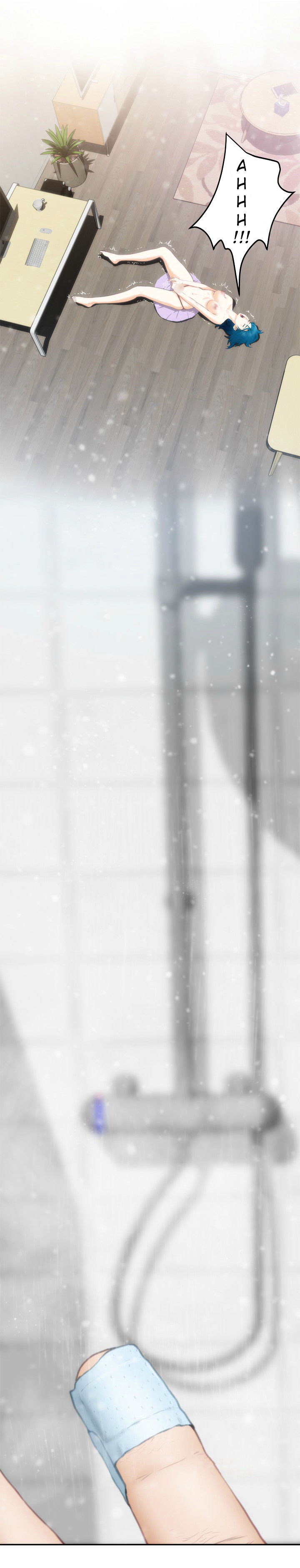 H-Mate Chapter 10 - Page 18