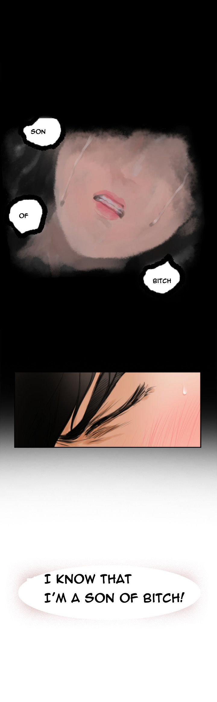 H-Mate Chapter 90 - Page 40