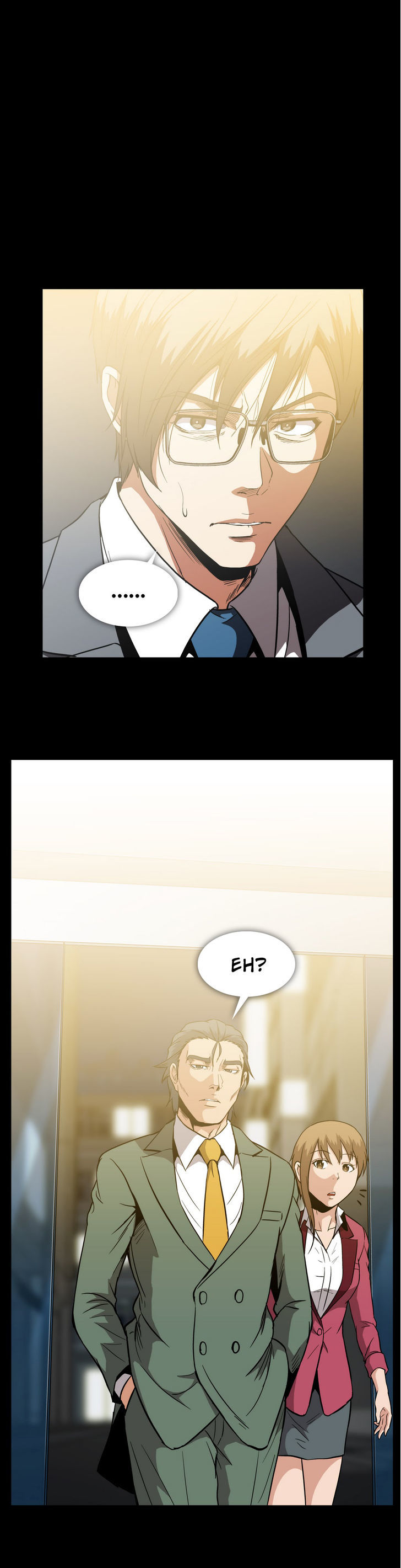 Drug Candy Chapter 20 - Page 31