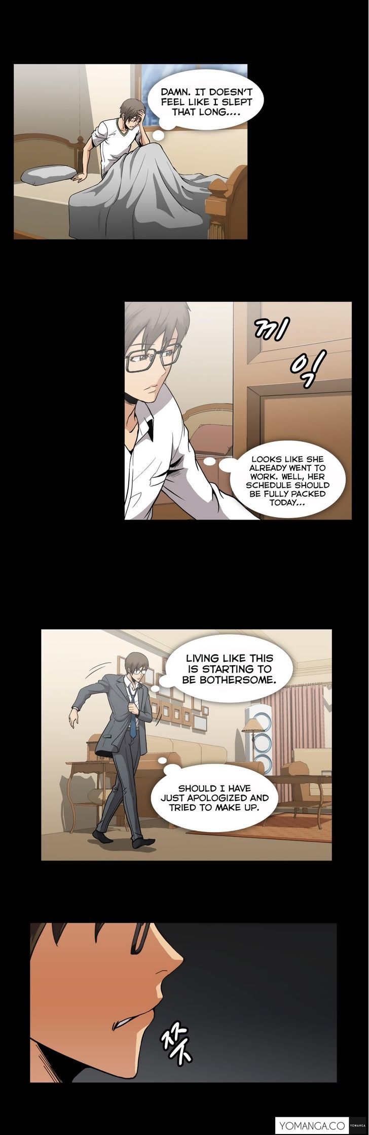 Drug Candy Chapter 30 - Page 7