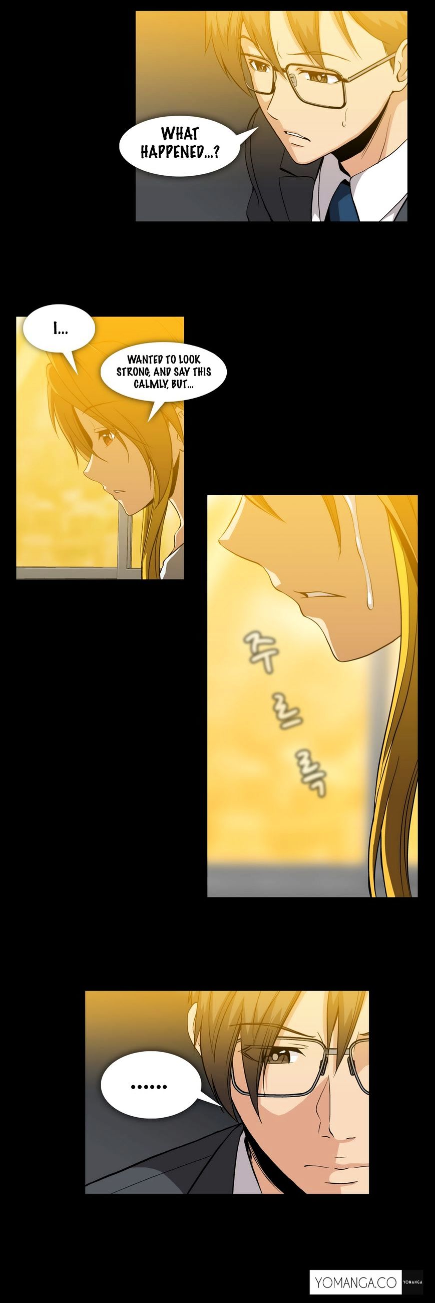 Drug Candy Chapter 37 - Page 12