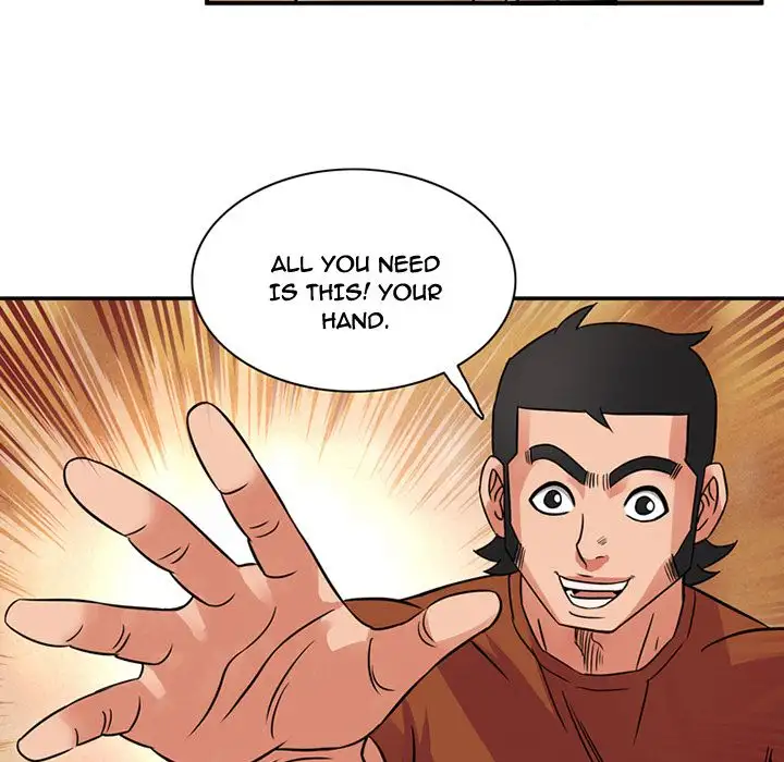 Midnight Toy Shop Chapter 10 - Page 62