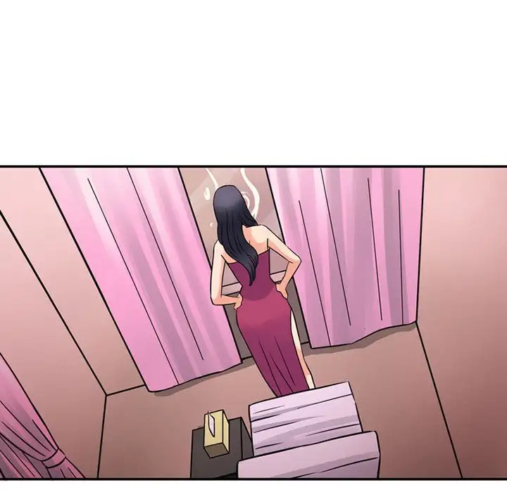 Midnight Toy Shop Chapter 11 - Page 18