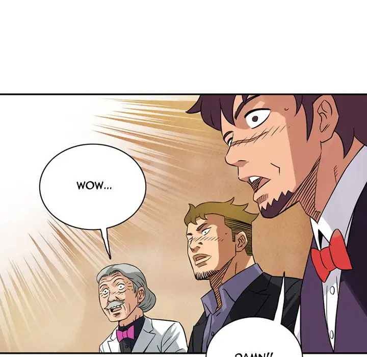 Midnight Toy Shop Chapter 11 - Page 42