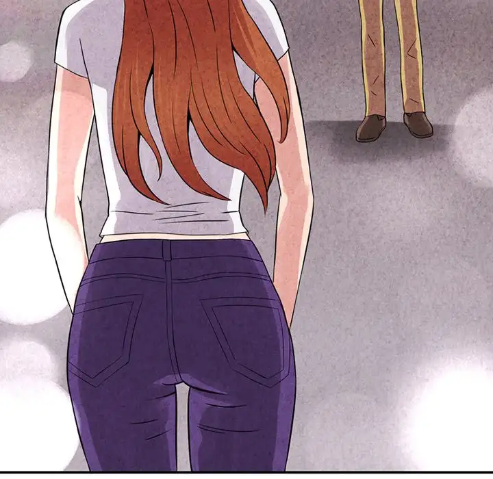 Midnight Toy Shop Chapter 11 - Page 54