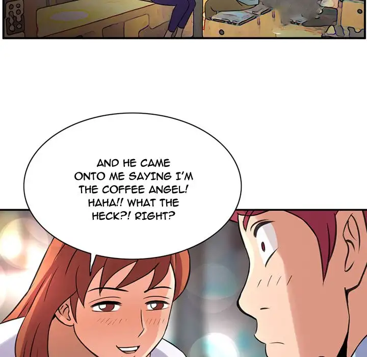 Midnight Toy Shop Chapter 11 - Page 62