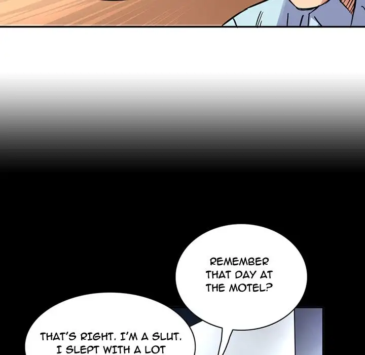 Midnight Toy Shop Chapter 12 - Page 64