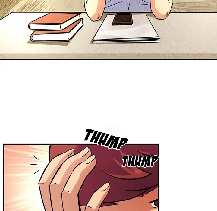 Midnight Toy Shop Chapter 12 - Page 72