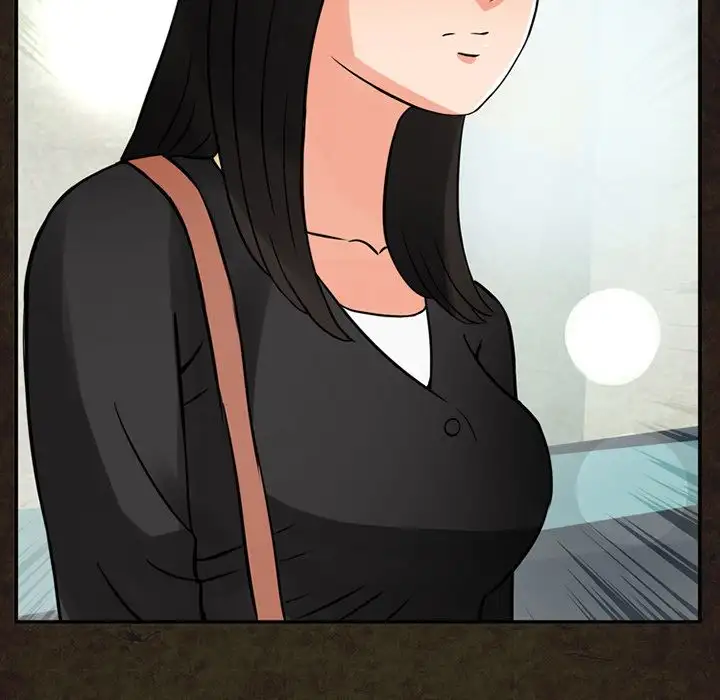 Midnight Toy Shop Chapter 13 - Page 19