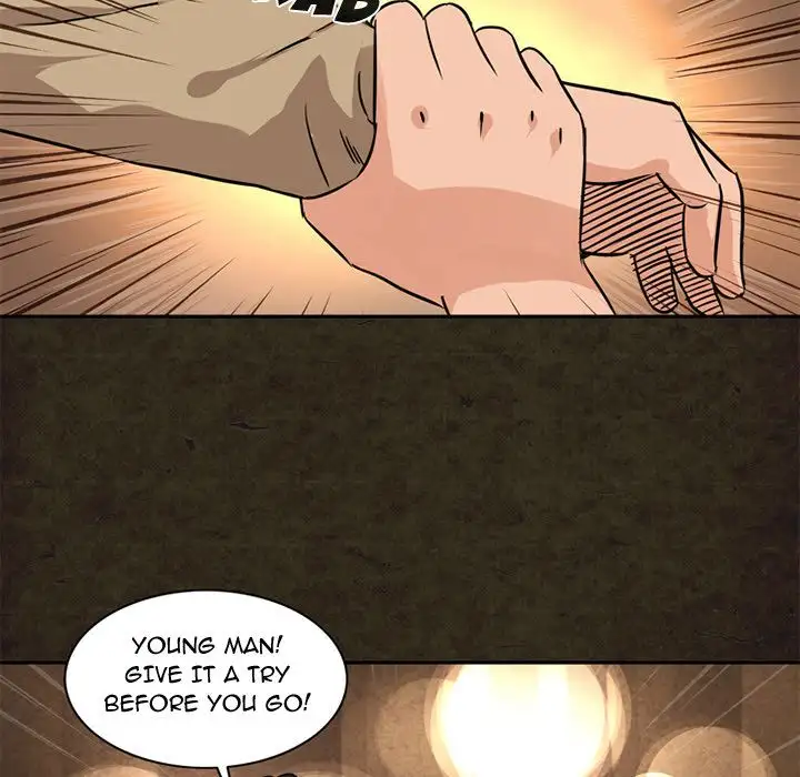 Midnight Toy Shop Chapter 13 - Page 50