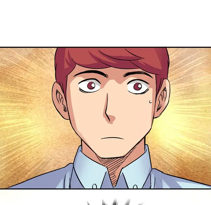 Midnight Toy Shop Chapter 13 - Page 7