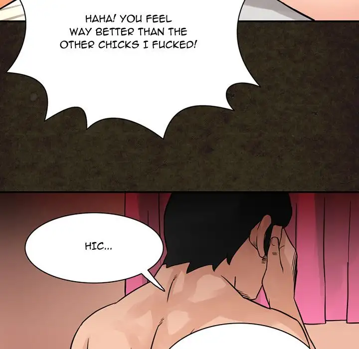 Midnight Toy Shop Chapter 14 - Page 14