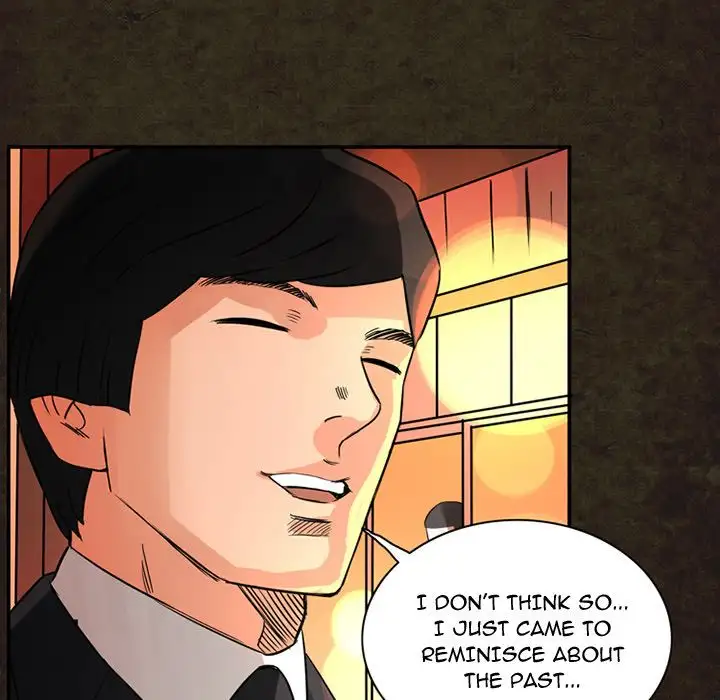 Midnight Toy Shop Chapter 14 - Page 33