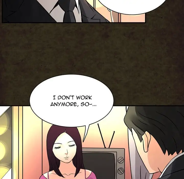 Midnight Toy Shop Chapter 14 - Page 34