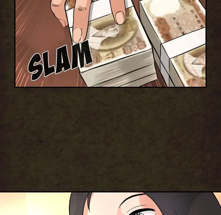 Midnight Toy Shop Chapter 14 - Page 36