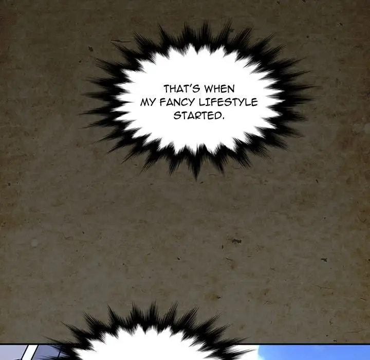 Midnight Toy Shop Chapter 14 - Page 49