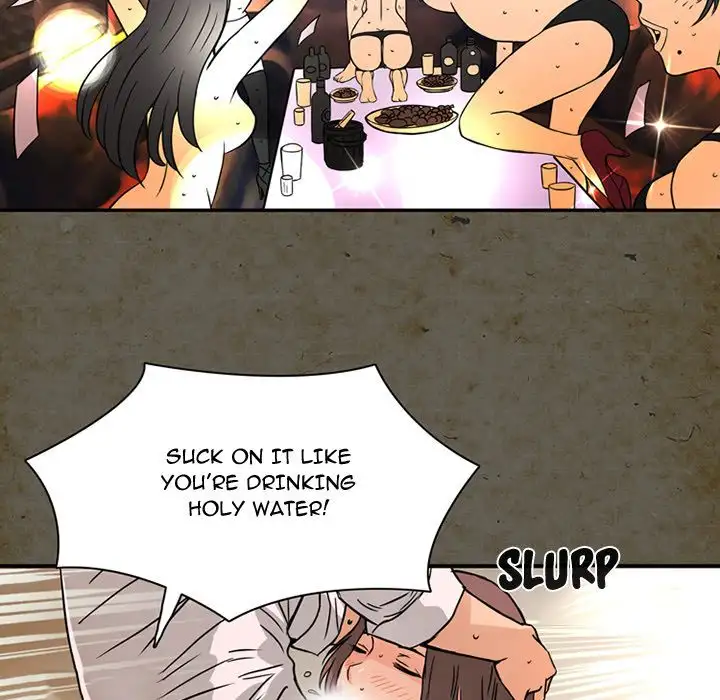 Midnight Toy Shop Chapter 14 - Page 53