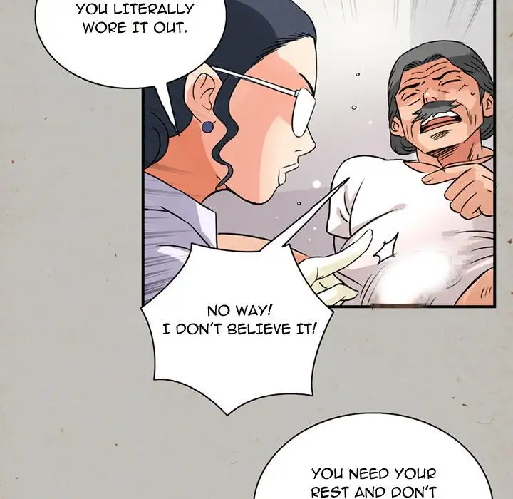 Midnight Toy Shop Chapter 14 - Page 68